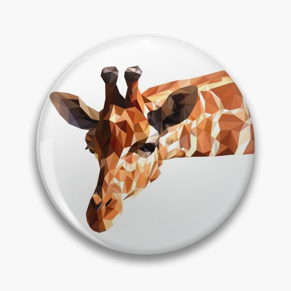 Item preview, giraffe designed and sold by G&H Little Shop.