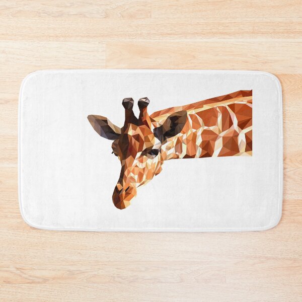 Item preview, giraffe designed and sold by G&H Little Shop.