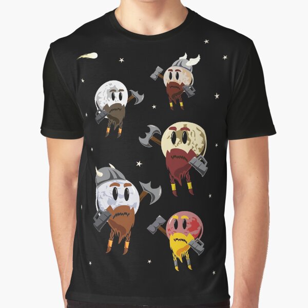 Item preview, Dwarf Planets designed and sold by jezkemp.
