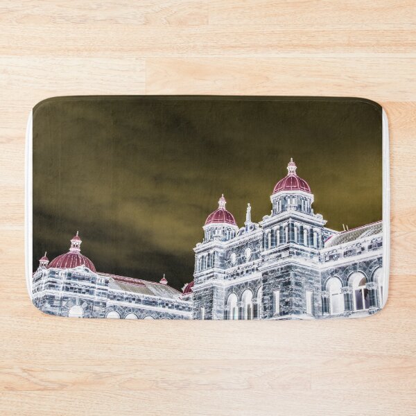 Item preview, inverted parliment building designed and sold by Perggals© - Stacey Turner.