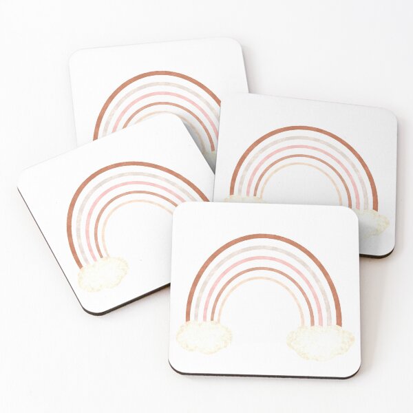 Item preview, Rainbow Neutral Colors designed and sold by AP Designs.