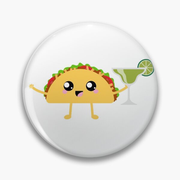 Item preview, Happy Taco  designed and sold by Arrington Taylor.