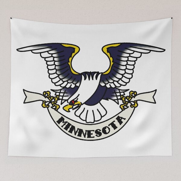 Item preview, Minnesota  designed and sold by kmtnewsmans.