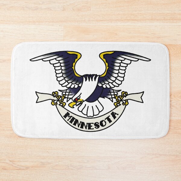 Item preview, Minnesota  designed and sold by kmtnewsmans.