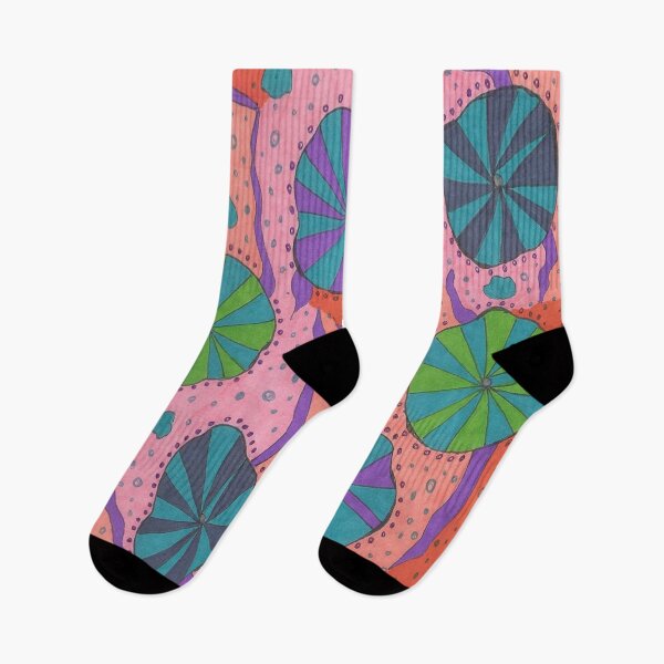 Item preview, Funky Retro Vibes designed and sold by DanielleGensler.