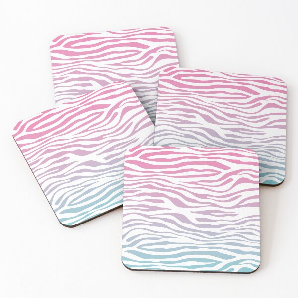 Item preview, Ombré Zebra designed and sold by theNomadic92.