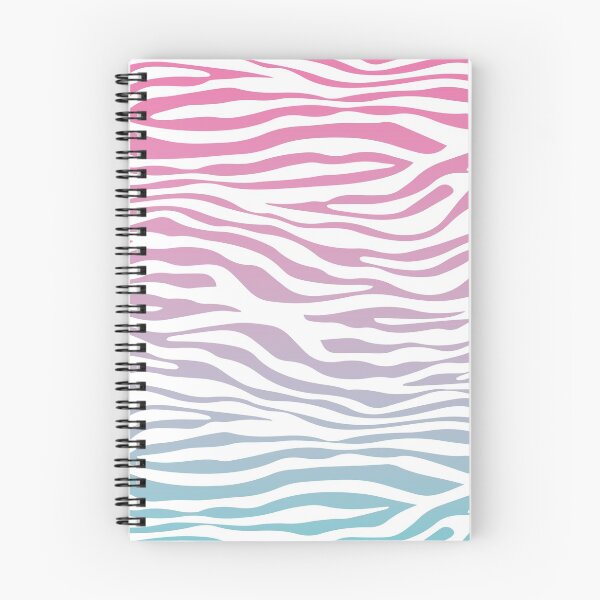 Item preview, Ombré Zebra designed and sold by theNomadic92.
