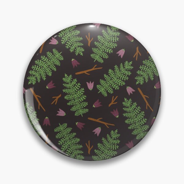 Item preview, Fern forest designed and sold by Elsbet.