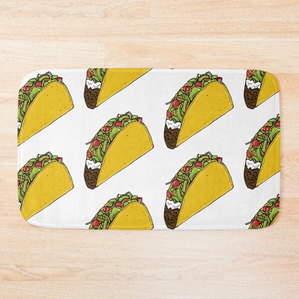 Item preview, Taco designed and sold by krischelle.