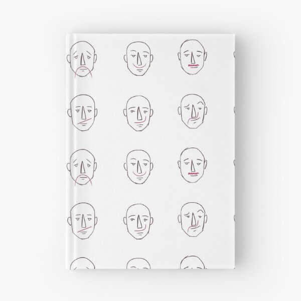 Item preview, The Mathstaches designed and sold by ArtMania.