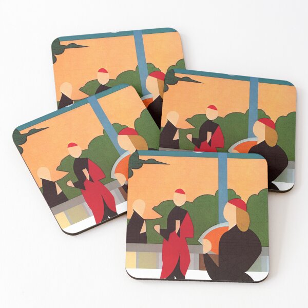 Item preview, Brian Eno - Another Green World designed and sold by Garblesnatcher.