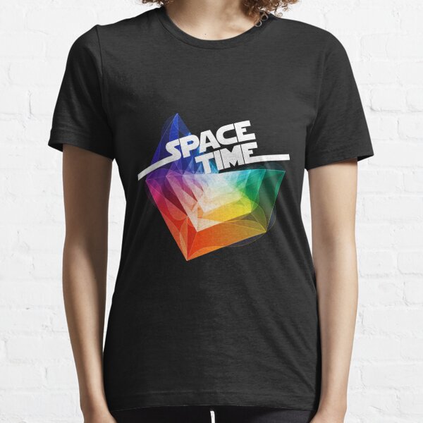 SpaceTime Essential T-Shirt