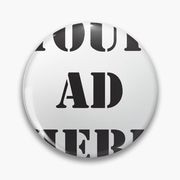 Item preview, Conceptual Art: Your Ad Here designed and sold by JWDanielson.