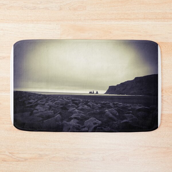 Item preview, dark beach designed and sold by Perggals© - Stacey Turner.