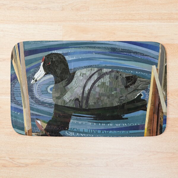 Item preview, Mud Hen designed and sold by dahlymama.