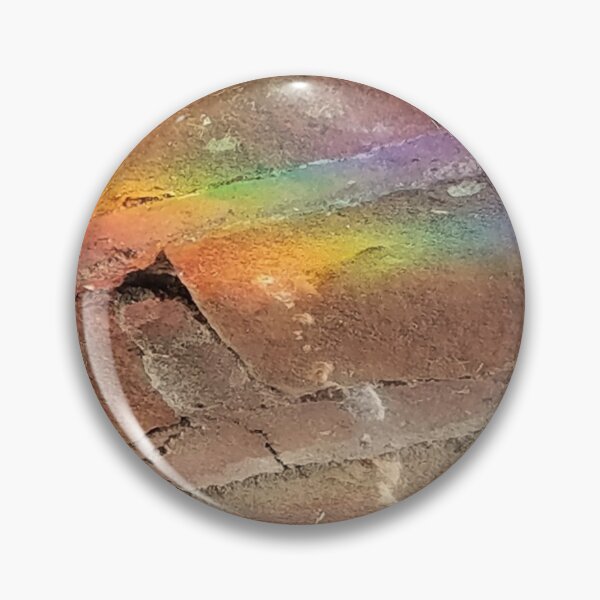 Item preview, Worn Brick Rainbows designed and sold by MooseDogPhotos.