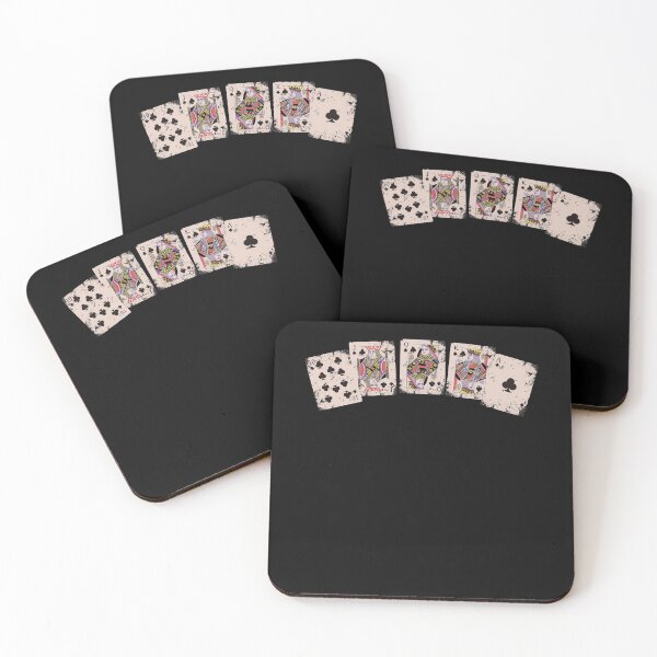 Item preview, Royal Flush Cardistry designed and sold by C0njur0r.