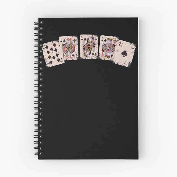 Item preview, Royal Flush Cardistry designed and sold by C0njur0r.