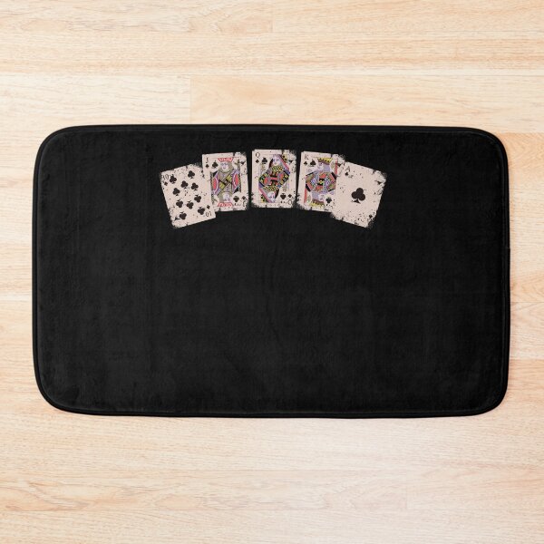Item preview, Royal Flush Cardistry designed and sold by C0njur0r.