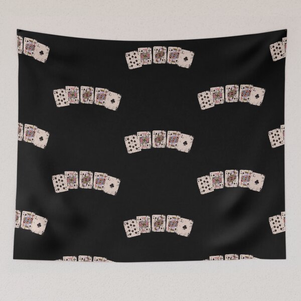 Item preview, Royal Flush Cardistry designed and sold by C0njur0r.