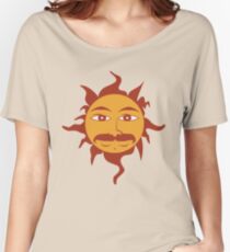 King Arthur Women's Relaxed Fit T-Shirt