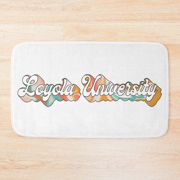 Item preview, Loyola University, Retro Candy designed and sold by roseliliana.