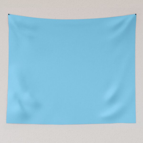 Item preview, Pretty Blue designed and sold by Sharon Schwalbe.