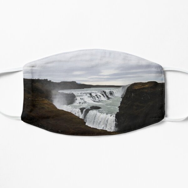 gullfoss Mask