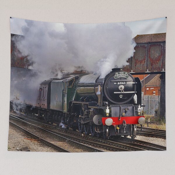 Item preview, Tornado into Westbury Vertical designed and sold by VikingVisual.
