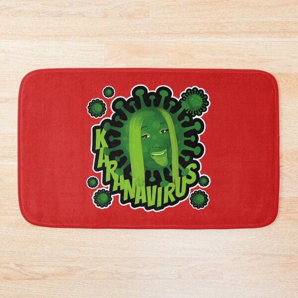 Item preview, KARANAVIRUS designed and sold by Raandiri.