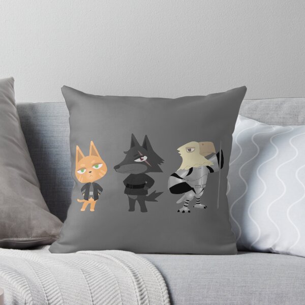Item preview, First Order Villagers designed and sold by wrmwood.