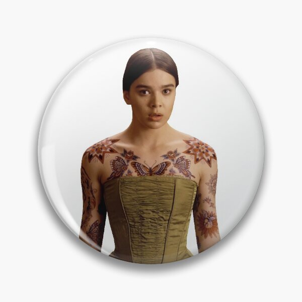 Item preview, Female poet. Freak. designed and sold by Fun Stuff Merch.