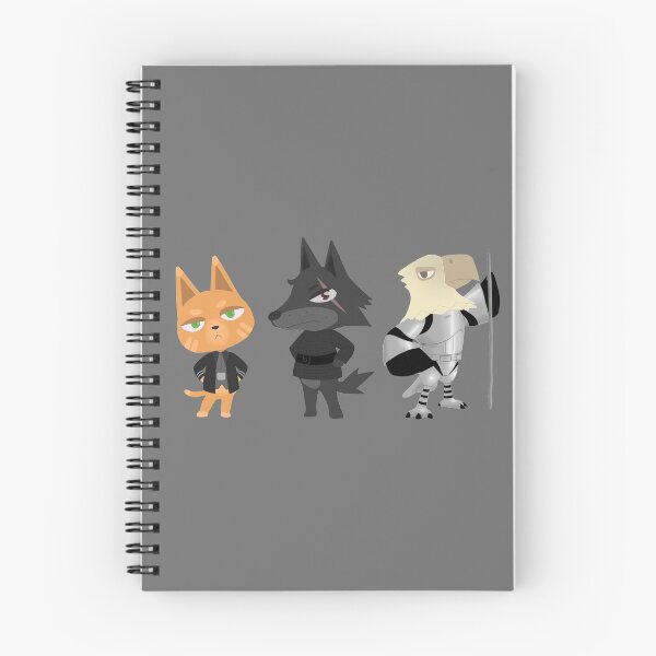Item preview, First Order Villagers designed and sold by wrmwood.