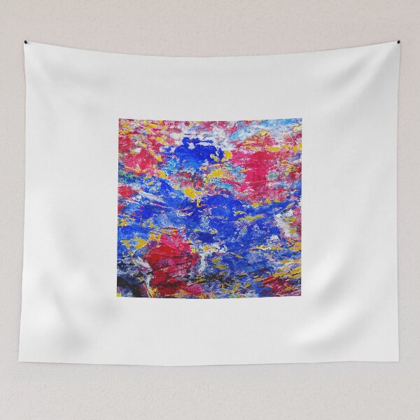 Item preview, Colors In Motion No.1 designed and sold by Volker Mayr.