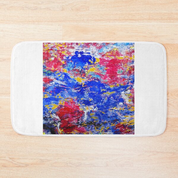 Item preview, Colors In Motion No.1 designed and sold by Volker Mayr.