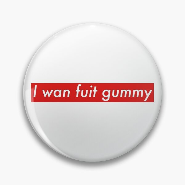 Item preview, I wan fuit gummy designed and sold by PeonyPaints.