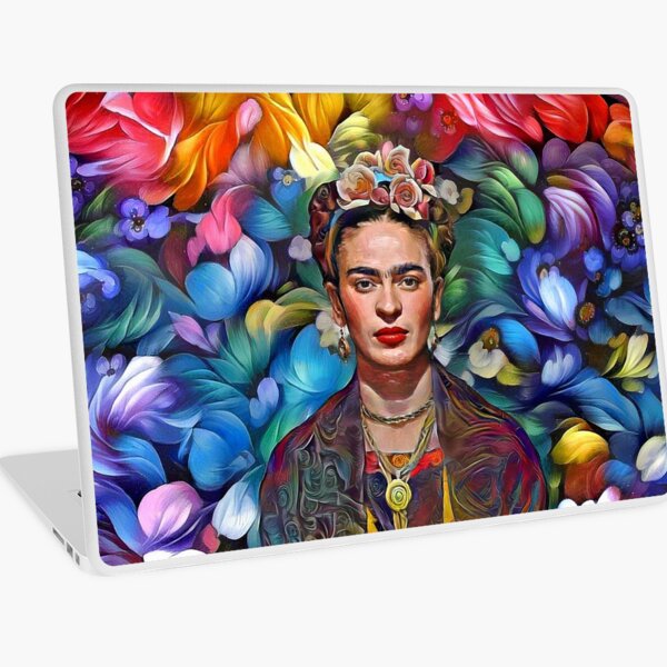 Item preview, Fleurs géantes Frida designed and sold by Cesar Peralta.