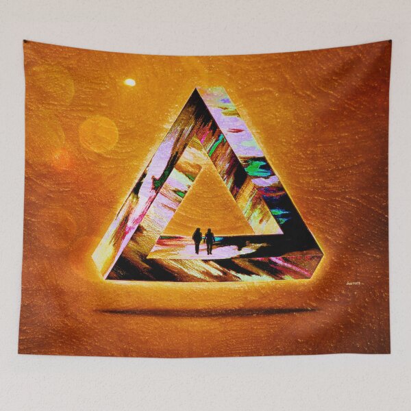 Item preview, Journey designed and sold by Don  Barrett.
