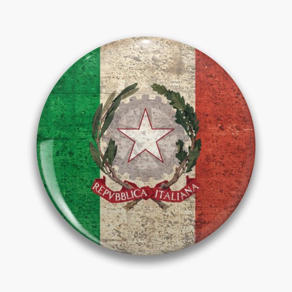 Item preview, Flag of Italy, Italian Patriotic Gift designed and sold by levsal.