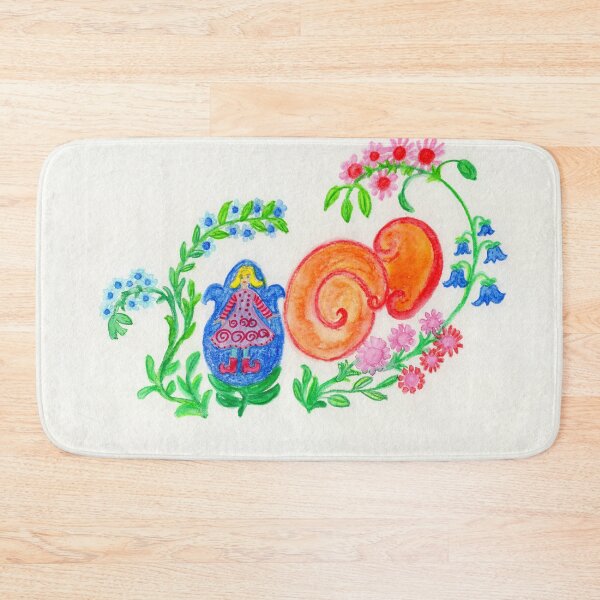 Item preview, McMickerly hiding in a flower designed and sold by MoaMonka.
