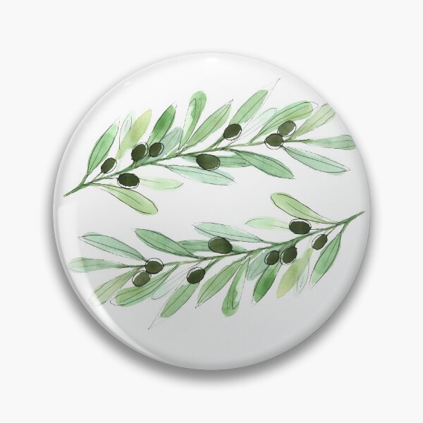 Item preview, Rama de olivo designed and sold by Aidi Riera.