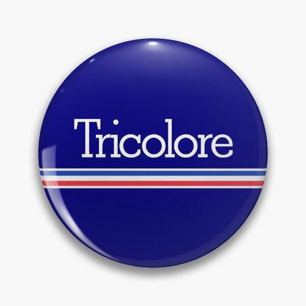 Item preview, Tricolore designed and sold by Off the Box.