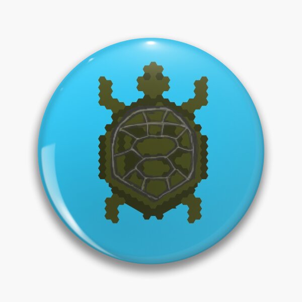 Item preview, Hexels Turtle designed and sold by wagnerps.