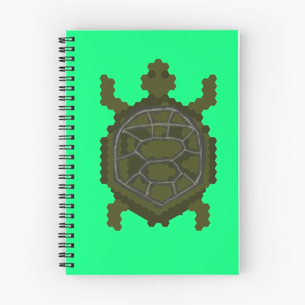 Item preview, Hexels Turtle designed and sold by wagnerps.