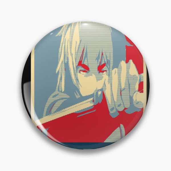 thorfinn Pin