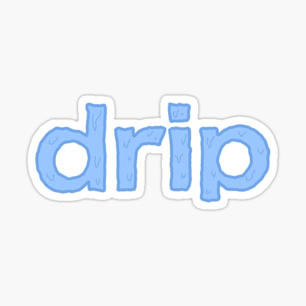 Drip Svg, Drip Svg, Cricut Drip, Drip Files, Drippy Design, Dxf, Melanin  Svg, Dripping Svg, Swag Svg,dripping Words Svg 