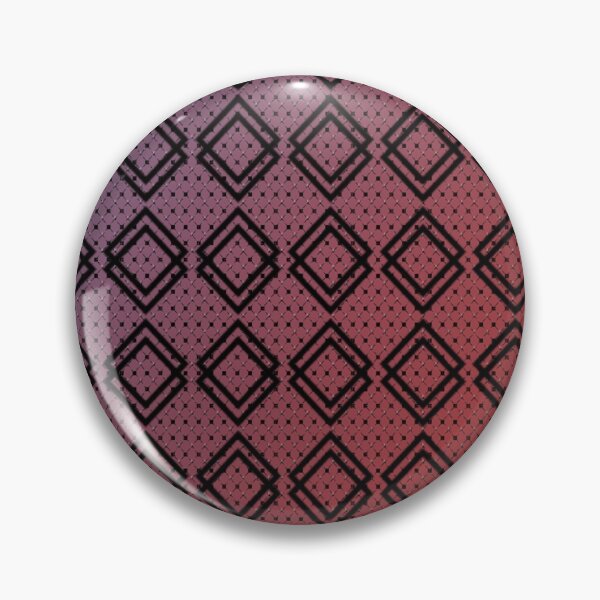 Item preview, Double Diamonds pattern designed and sold by simplymslori.