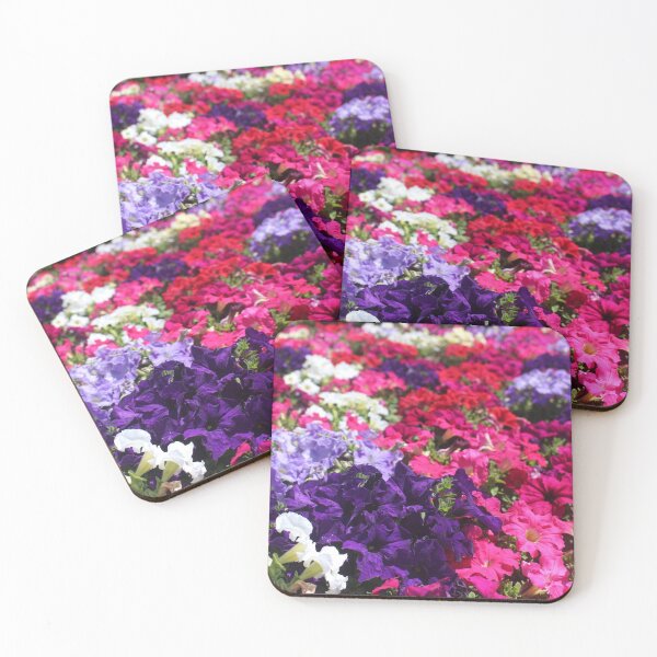 Item preview, Petunias designed and sold by JuliaLyn.