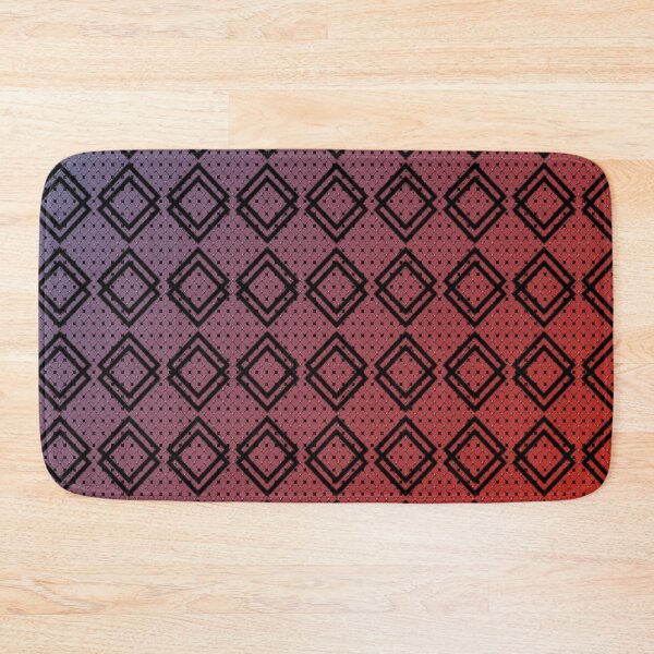 Item preview, Double Diamonds pattern designed and sold by simplymslori.