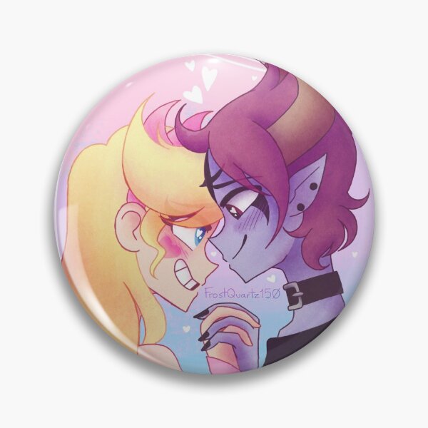 Item preview, star + tom designed and sold by FrostQuartz150.